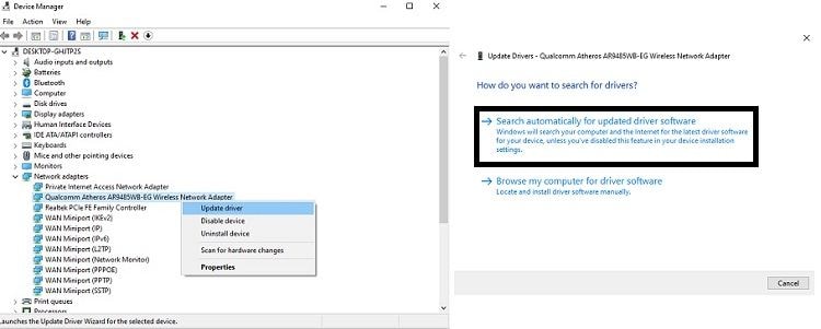 Klelam sys windows 10 как исправить